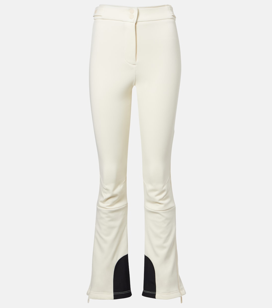 Saint Moritz flared ski pants | Cordova