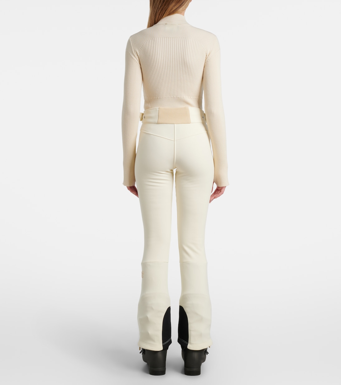 Saint Moritz flared ski pants | Cordova