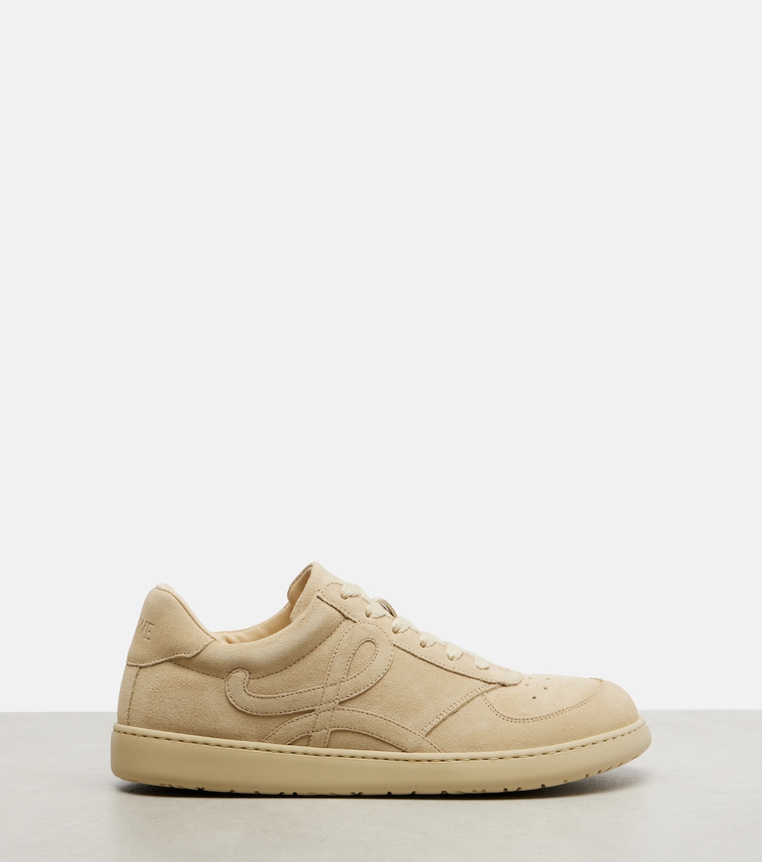 Jambo suede sneakers | Loewe