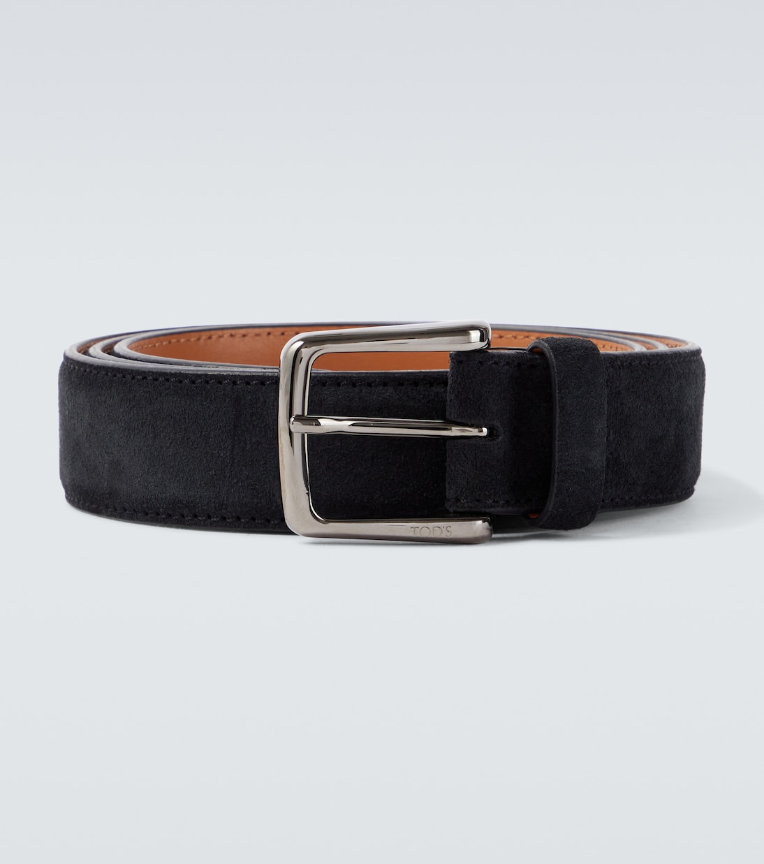Suede belt | Tod's