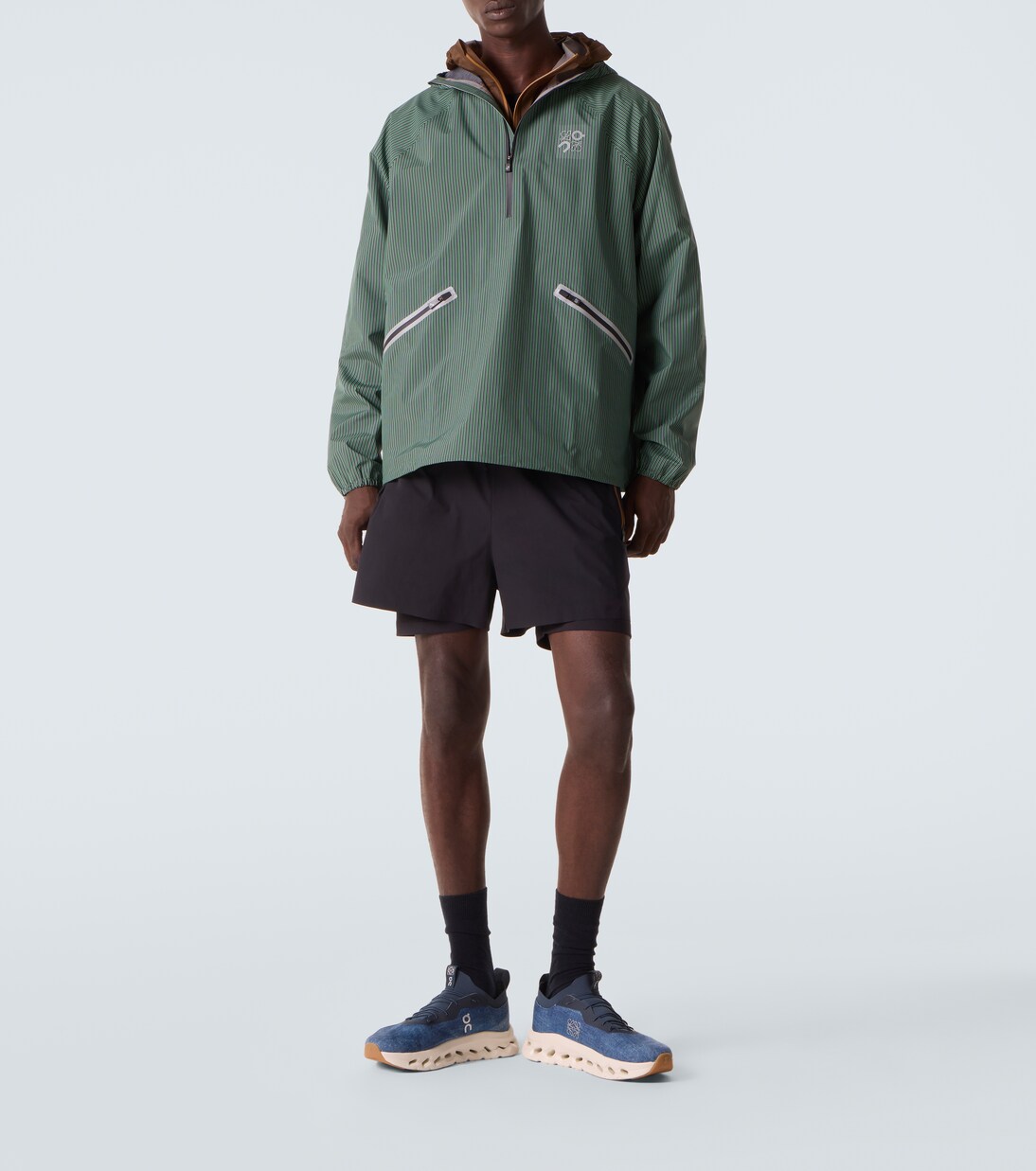 x On Cloudtilt sneakers | Loewe