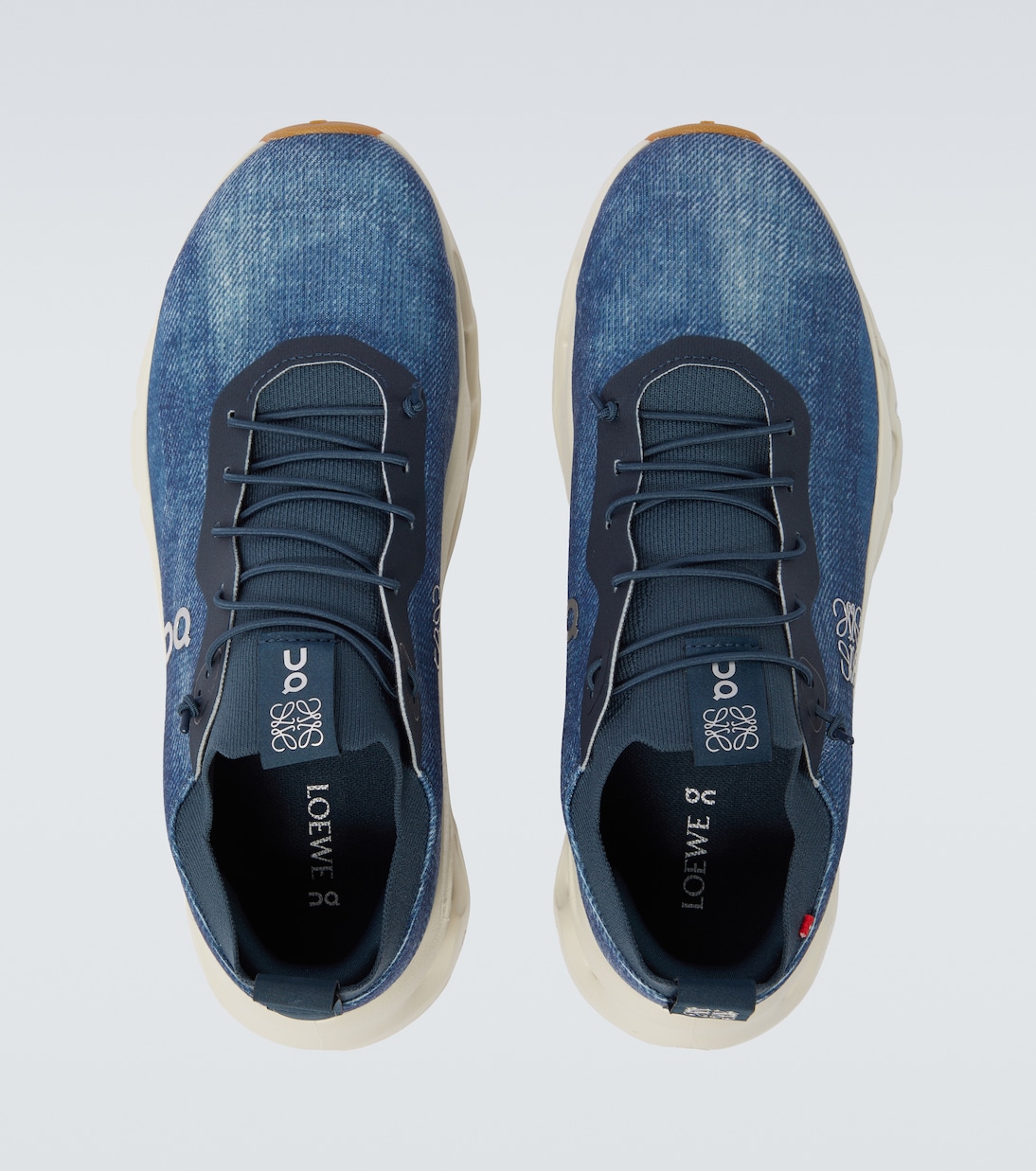 x On Cloudtilt sneakers | Loewe