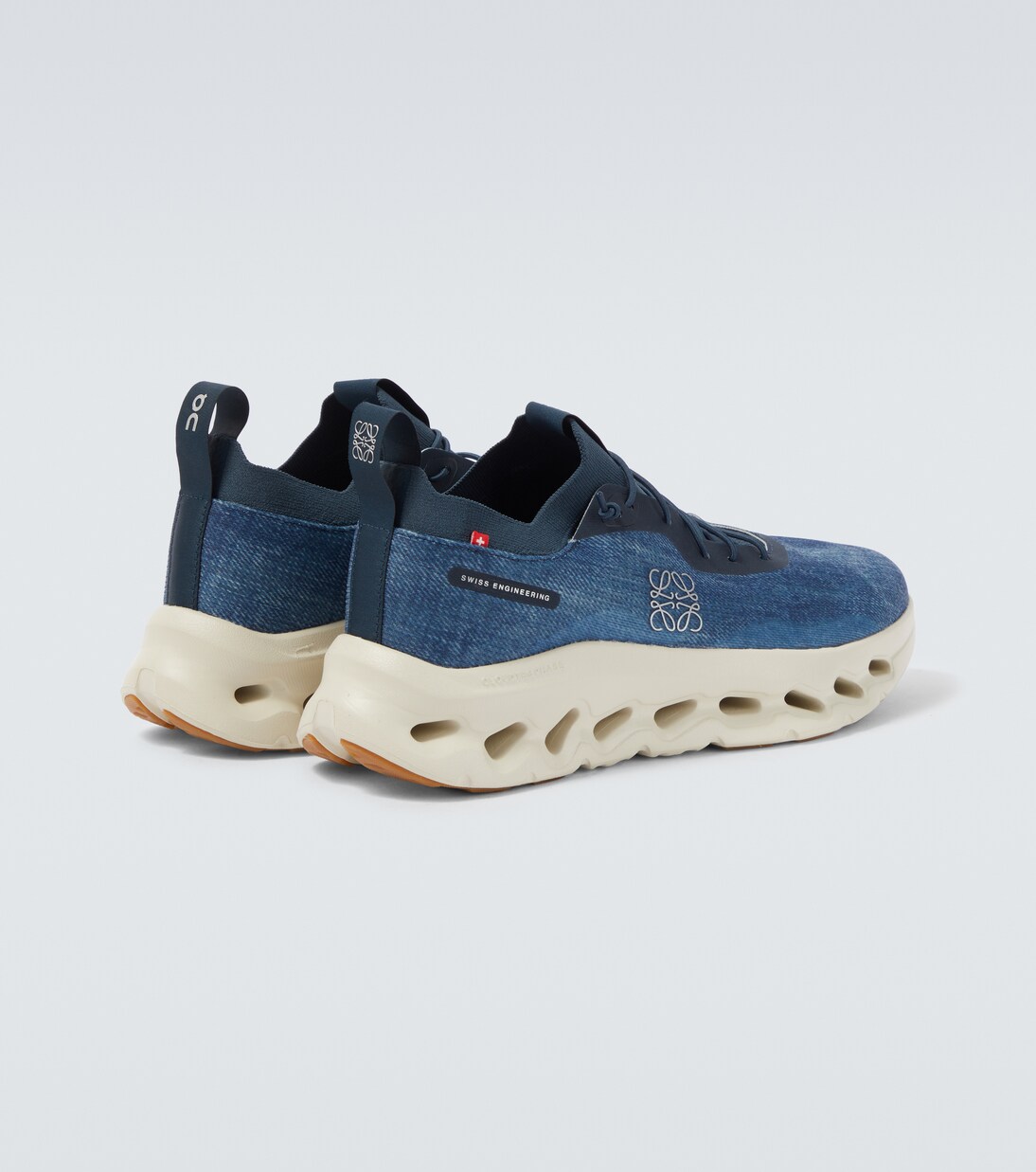 x On Cloudtilt sneakers | Loewe