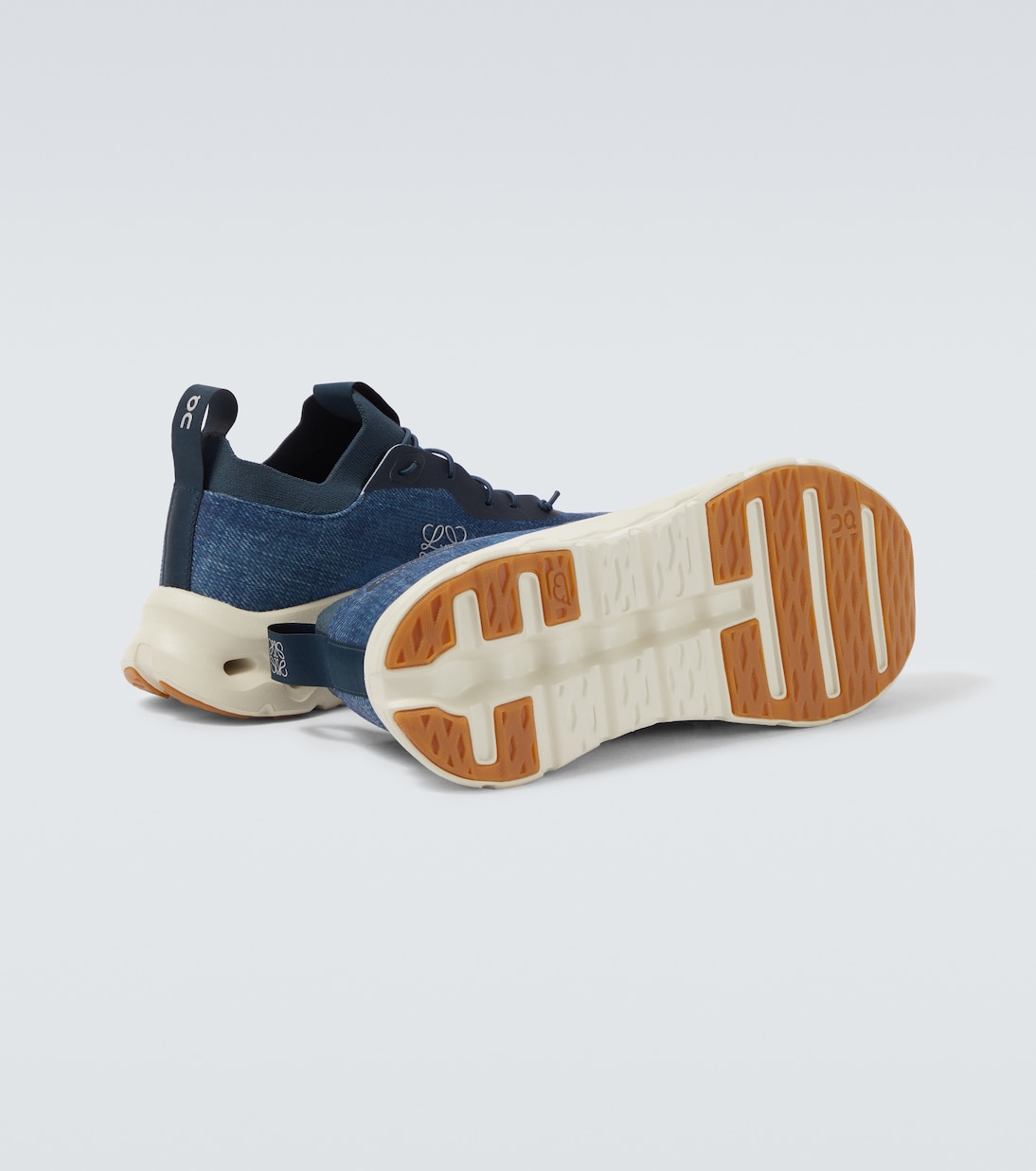 x On Cloudtilt sneakers | Loewe