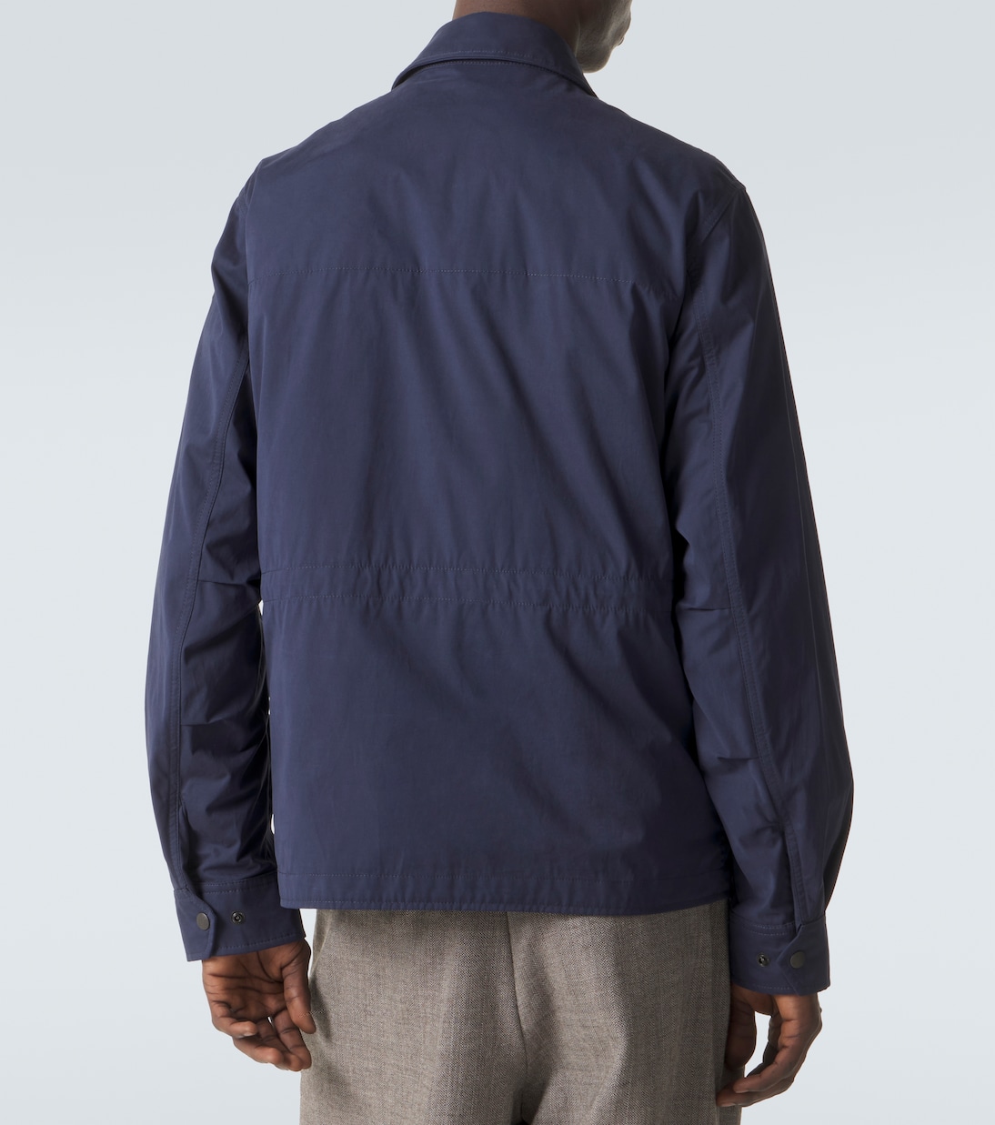 Jacke Roquille | Moncler