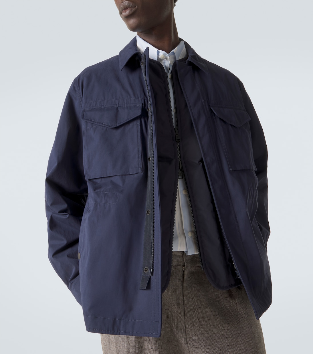 Jacke Roquille | Moncler