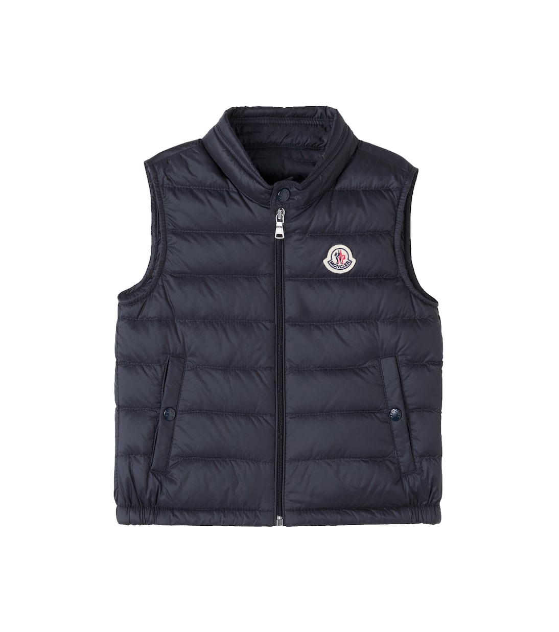 Baby Amaury down vest | Moncler Enfant