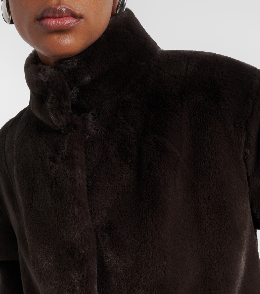 Sheena jacket | Velvet