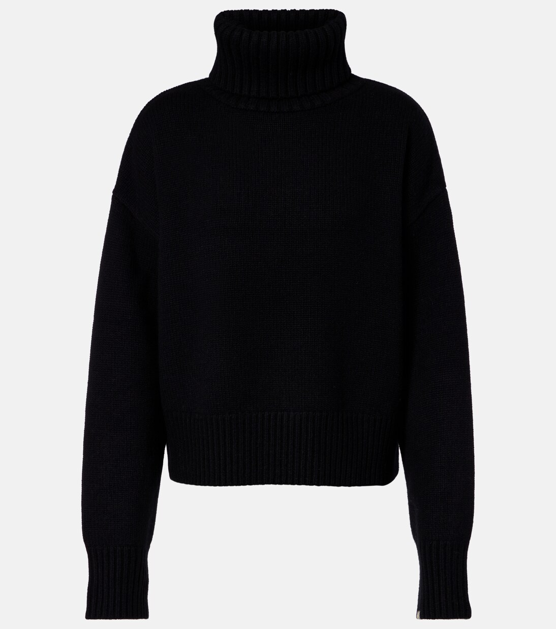 N°434 cashmere turtleneck sweater | Extreme Cashmere