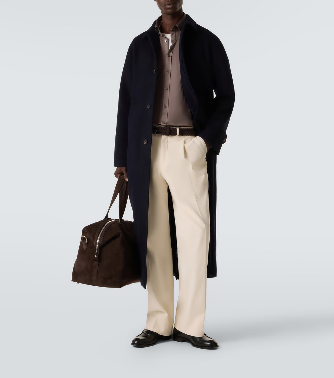 قميص من القطن | Canali