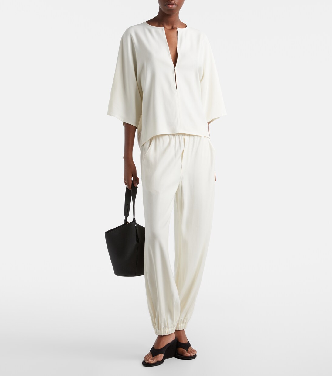 Franca blouse | Citizens of Humanity