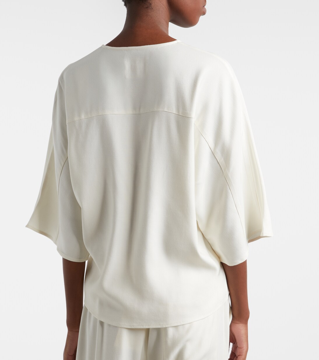 Franca blouse | Citizens of Humanity