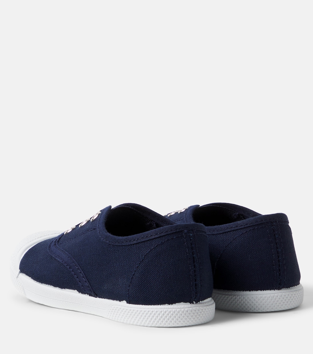 Sneakers in canvas | Pepa London