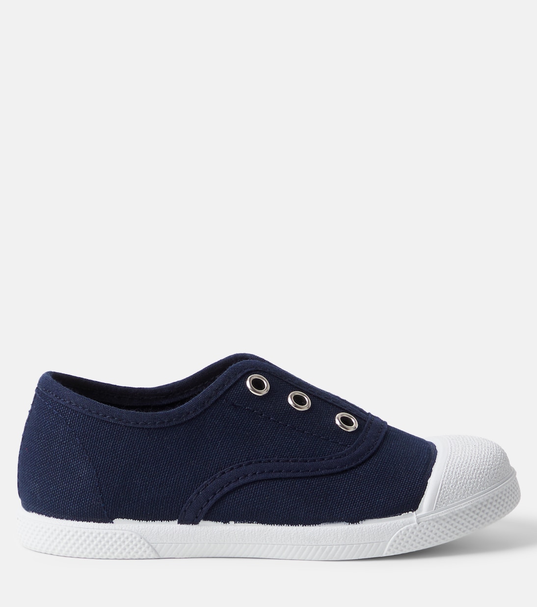 Sneakers in canvas | Pepa London