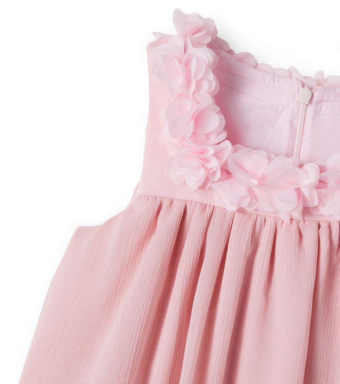 Tiered dress | Patachou