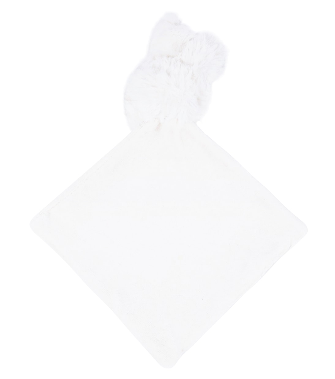 Rabbit comforter | Bonpoint