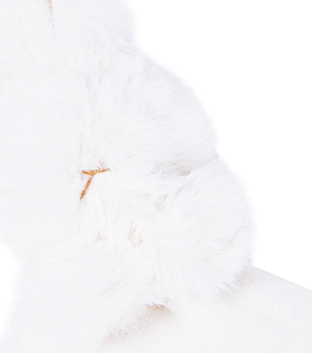 Rabbit comforter | Bonpoint
