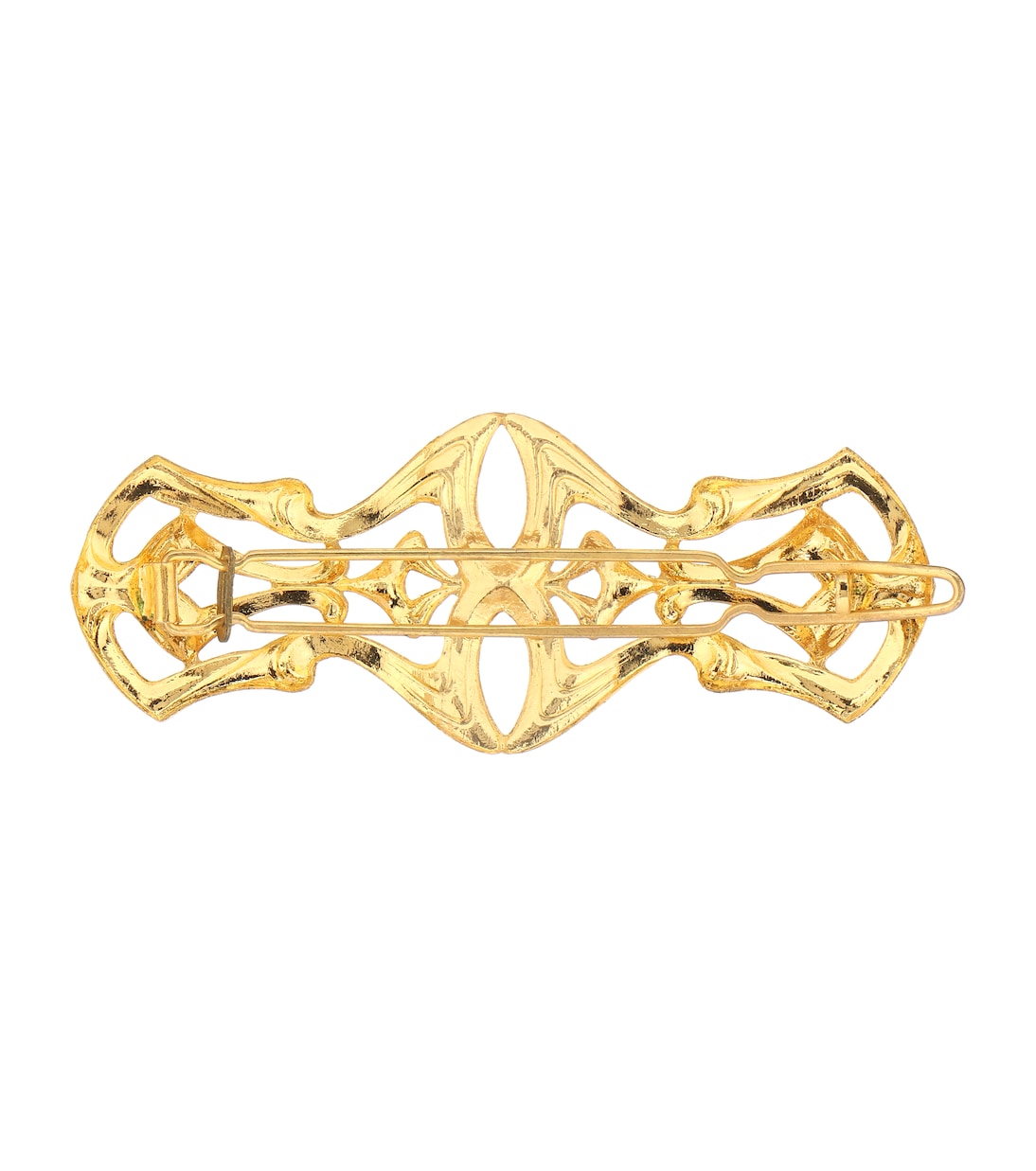 Barrette à ornements | Timeless Pearly