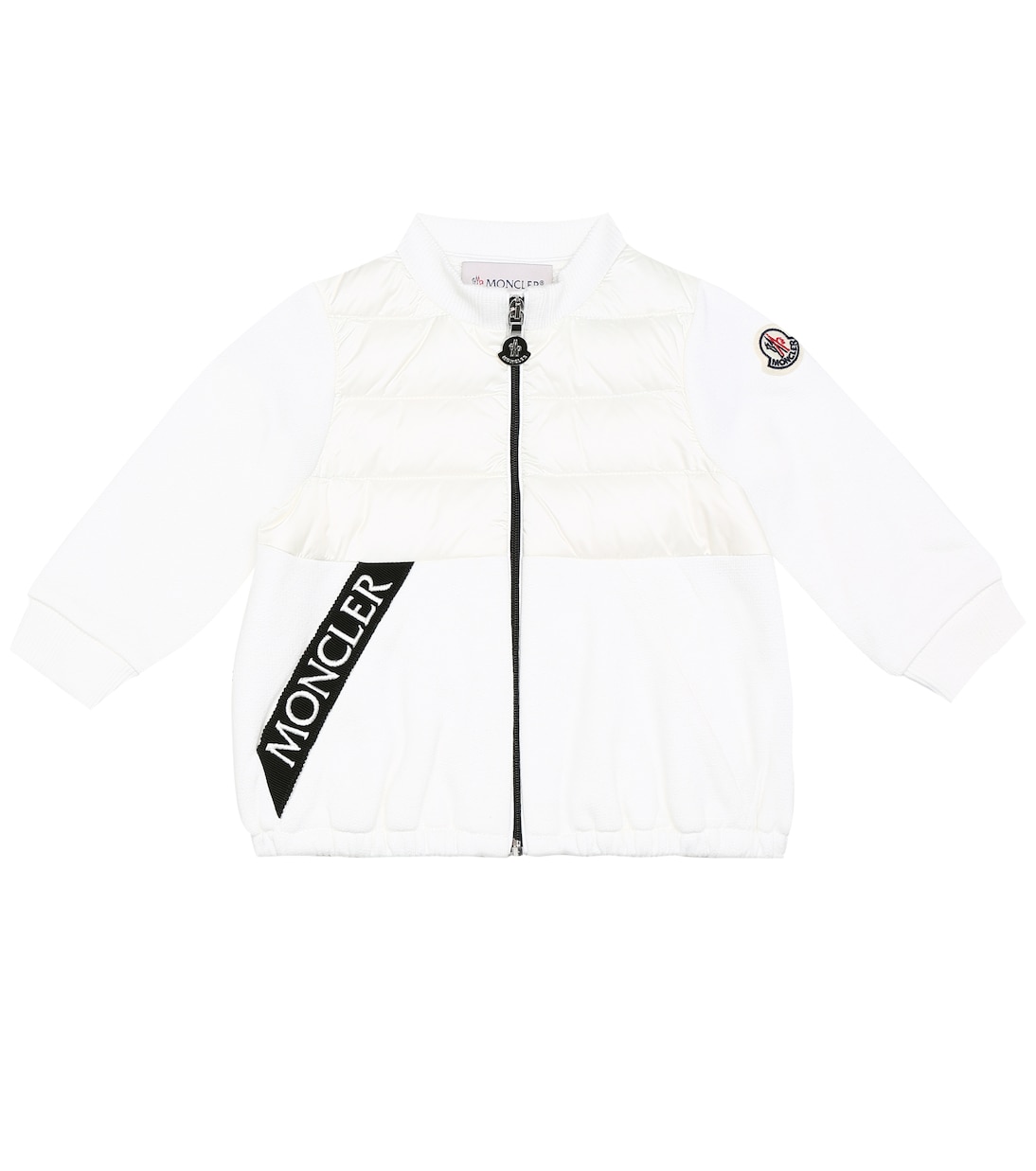 Bebé - Chaqueta de plumas | Moncler Enfant