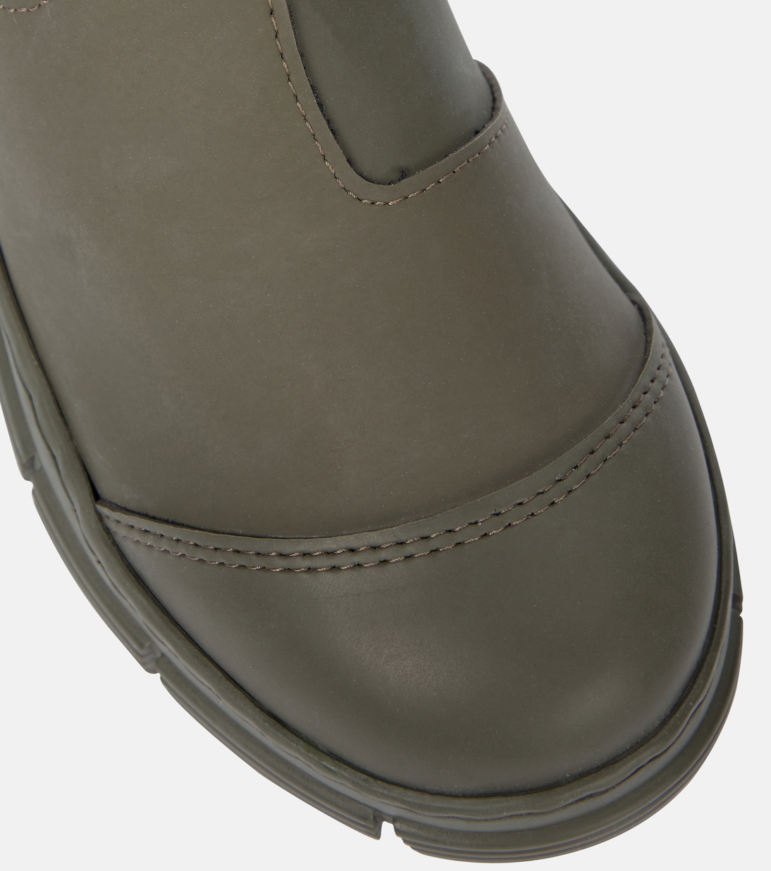 Botines de goma | Ganni