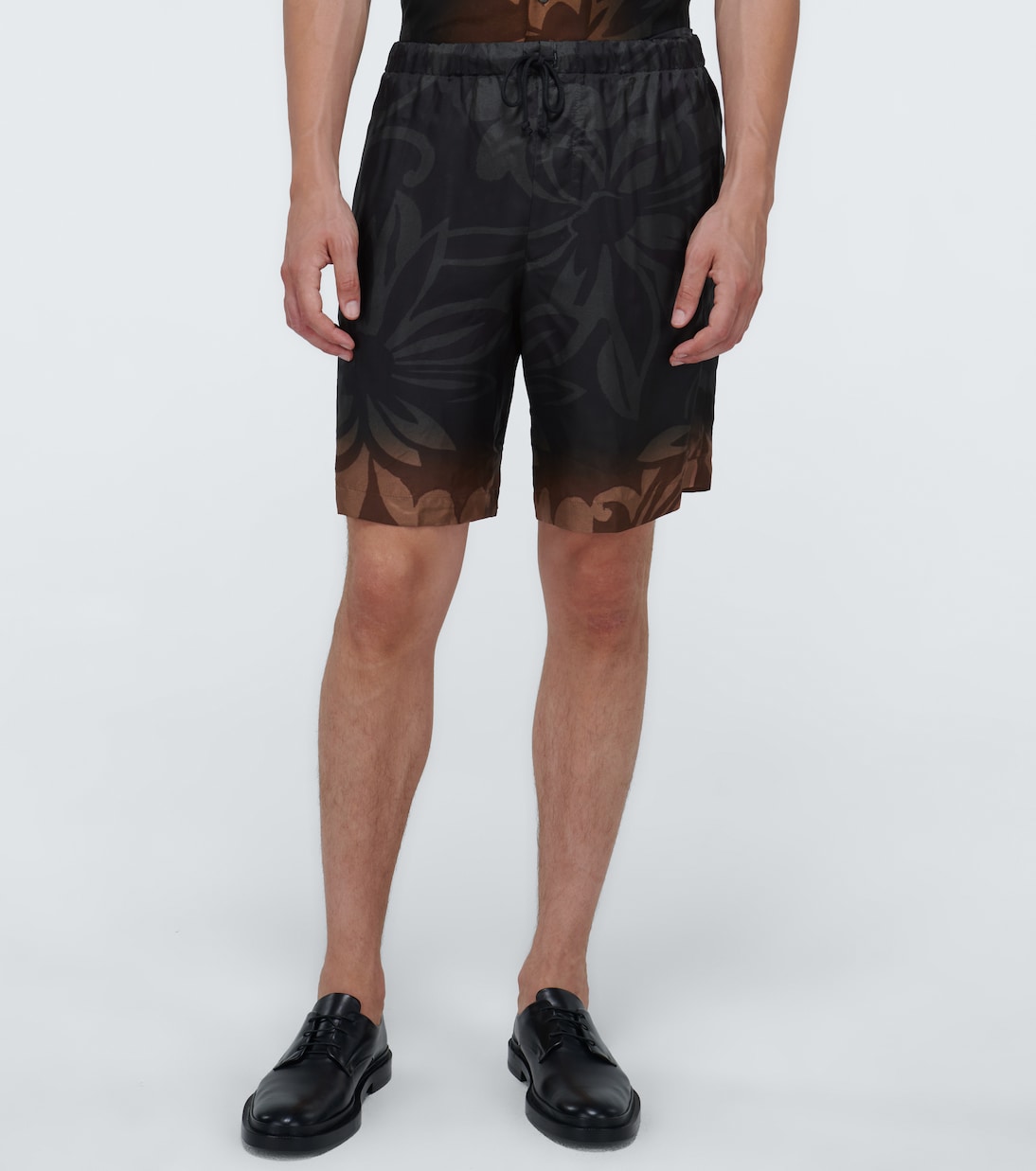 Shorts | Dries Van Noten