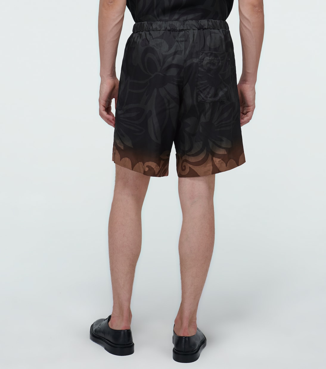 Shorts | Dries Van Noten