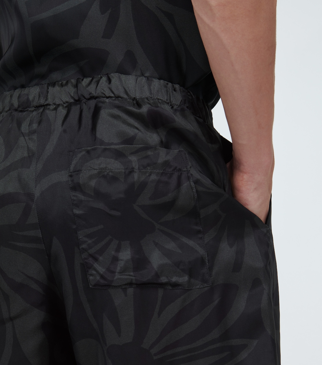 Shorts | Dries Van Noten