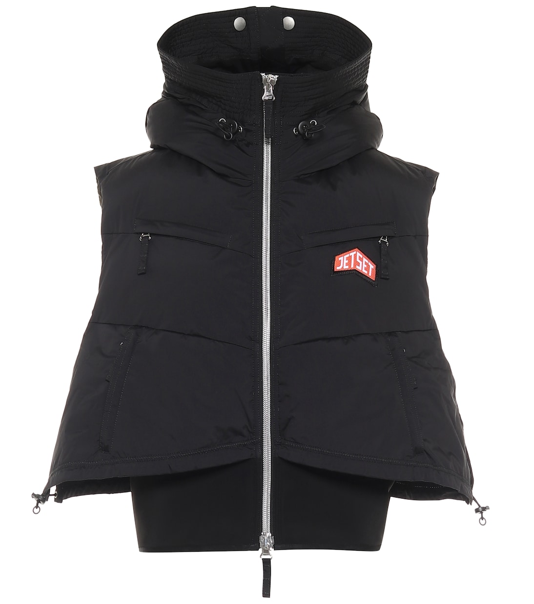 Gilet da sci imbottito | Jet Set