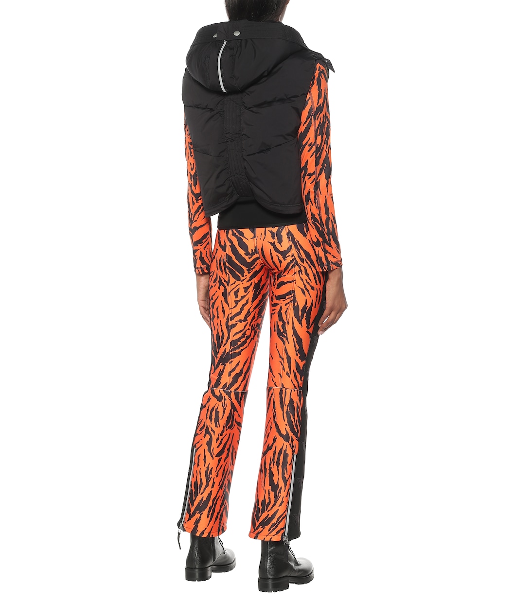 Gilet da sci imbottito | Jet Set