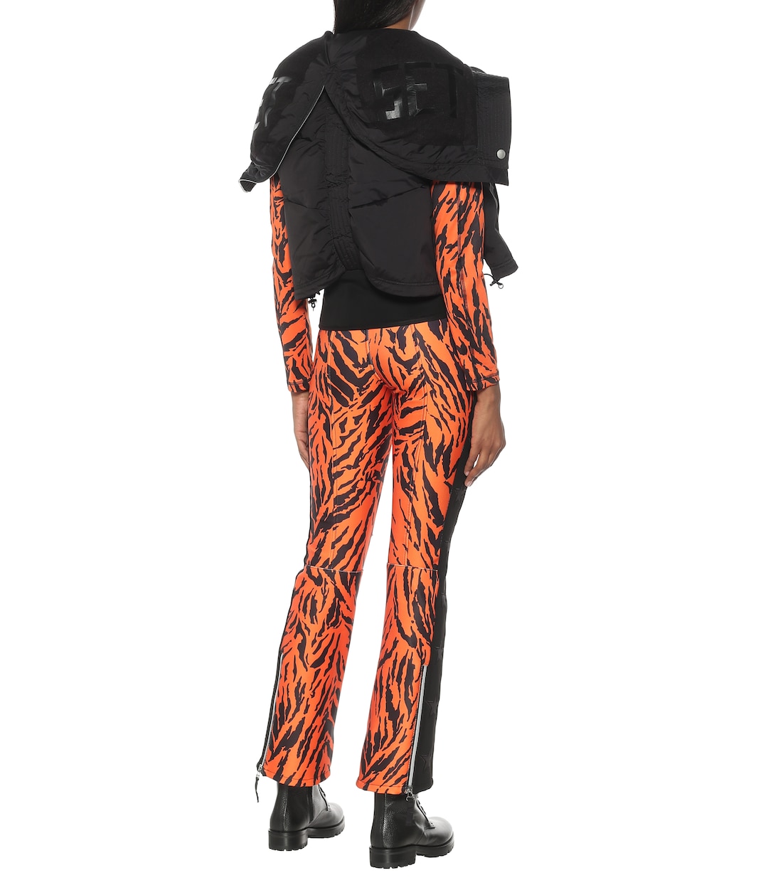 Gilet da sci imbottito | Jet Set