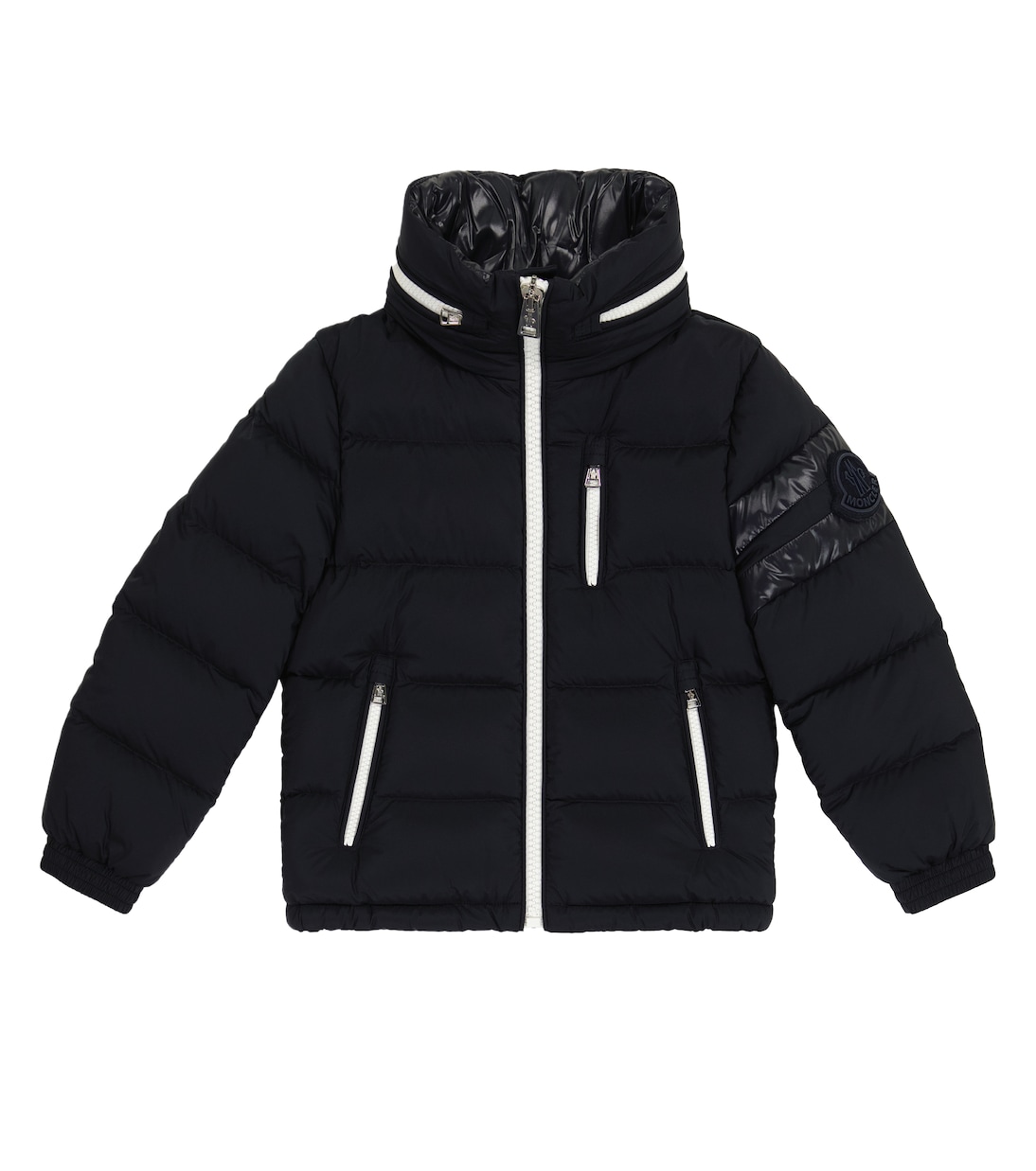 Daunenjacke Delaume | Moncler Enfant