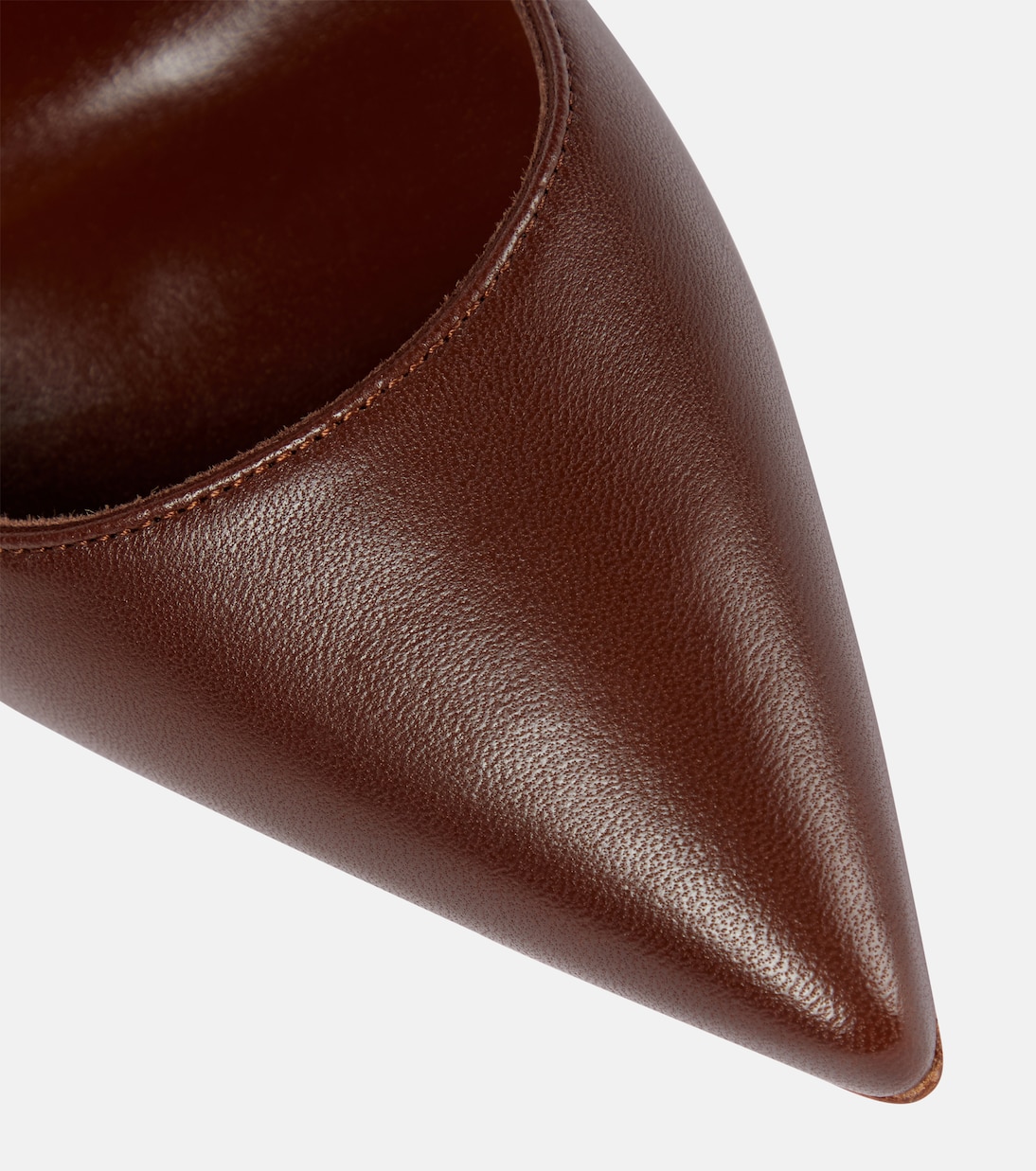 Escarpins So Kate 120 en cuir | Christian Louboutin