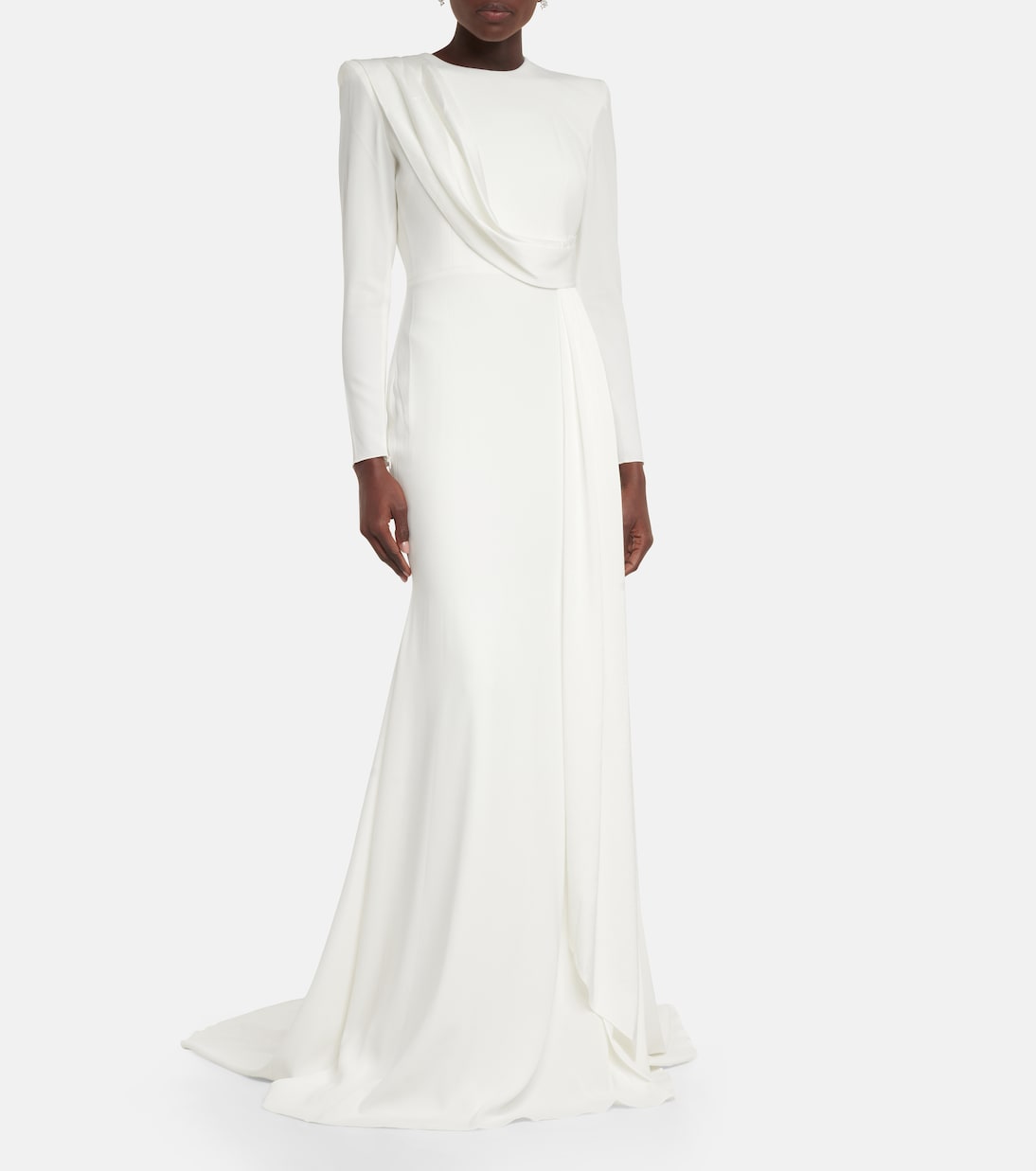 Bridal - Abito lungo Maxwell | Alex Perry