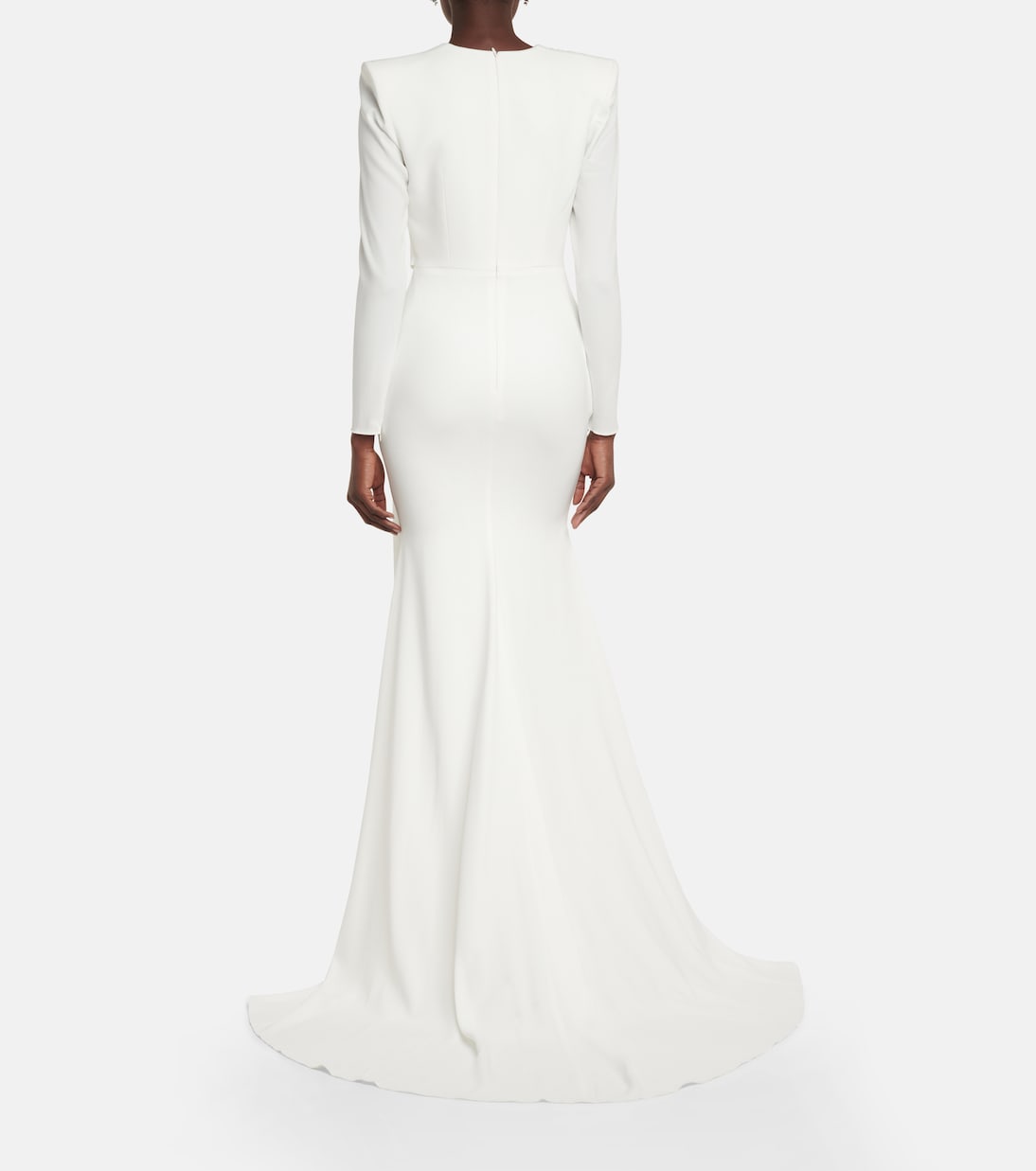 Bridal - Abito lungo Maxwell | Alex Perry