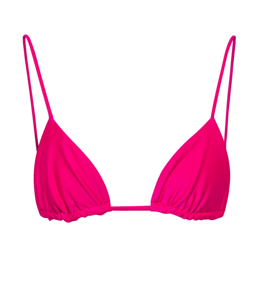 Via triangle bikini top | Jade Swim