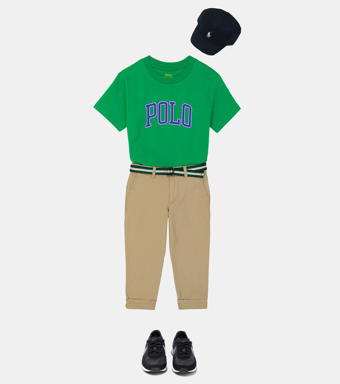 Sneakers Waffle 2 | Nike Kids
