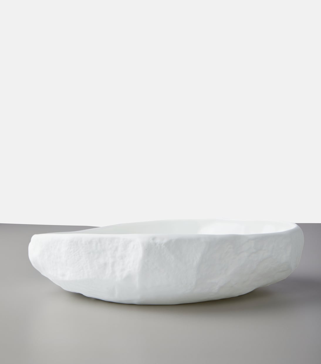 Crockery Large shallow bowl | 1882 Ltd