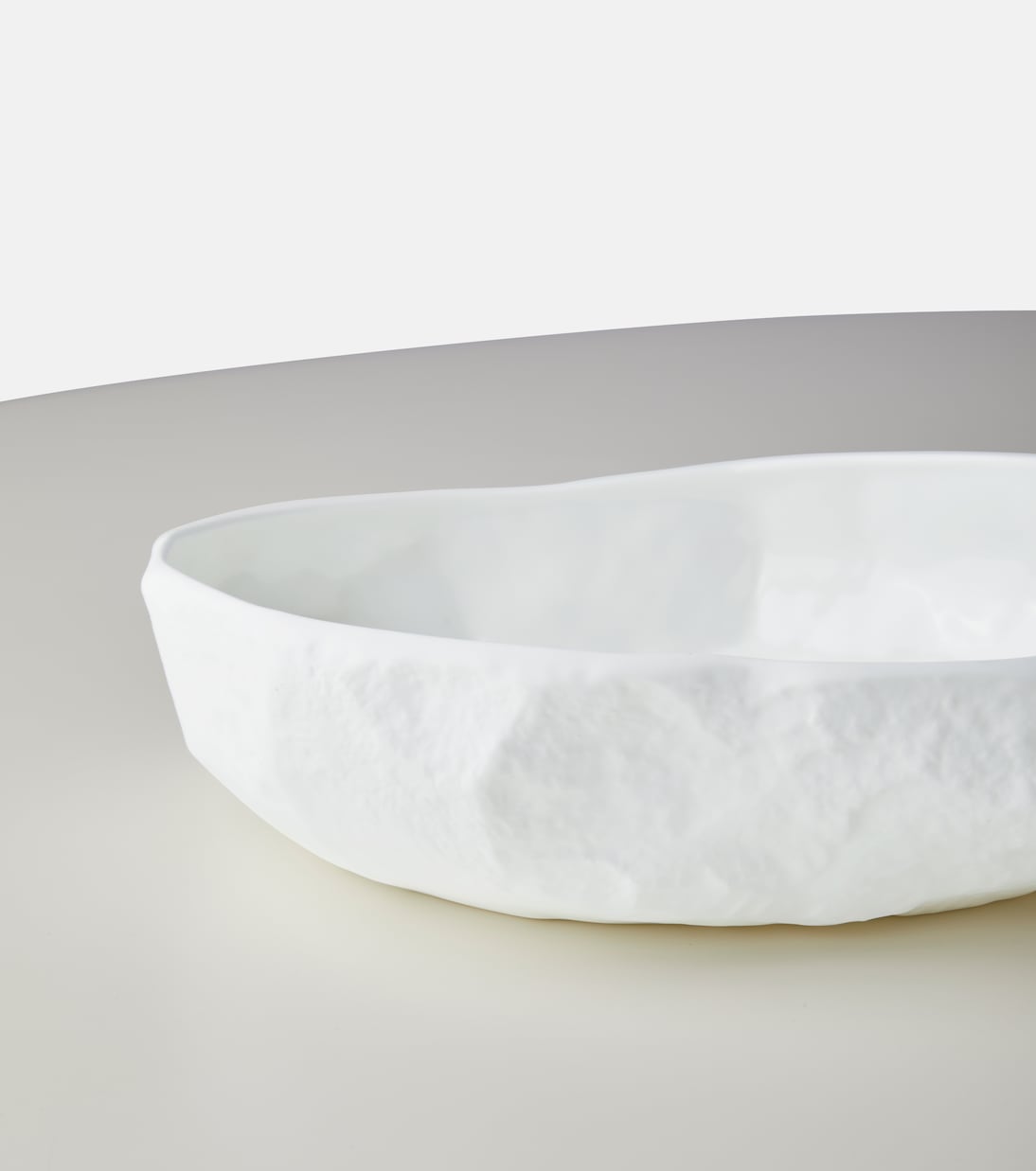 Crockery Large shallow bowl | 1882 Ltd