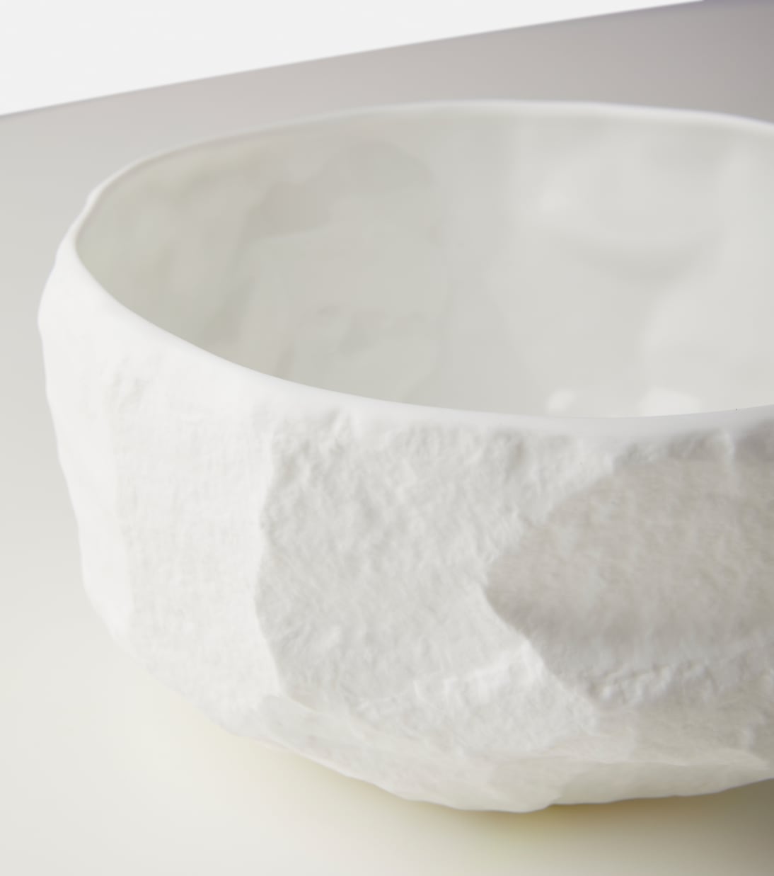 Crockery Large deep bowl | 1882 Ltd