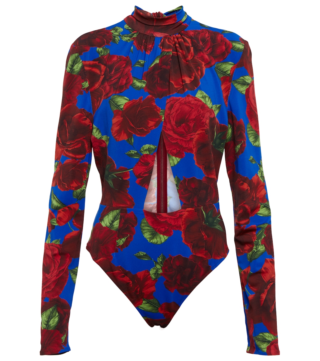 Body à fleurs | Magda Butrym