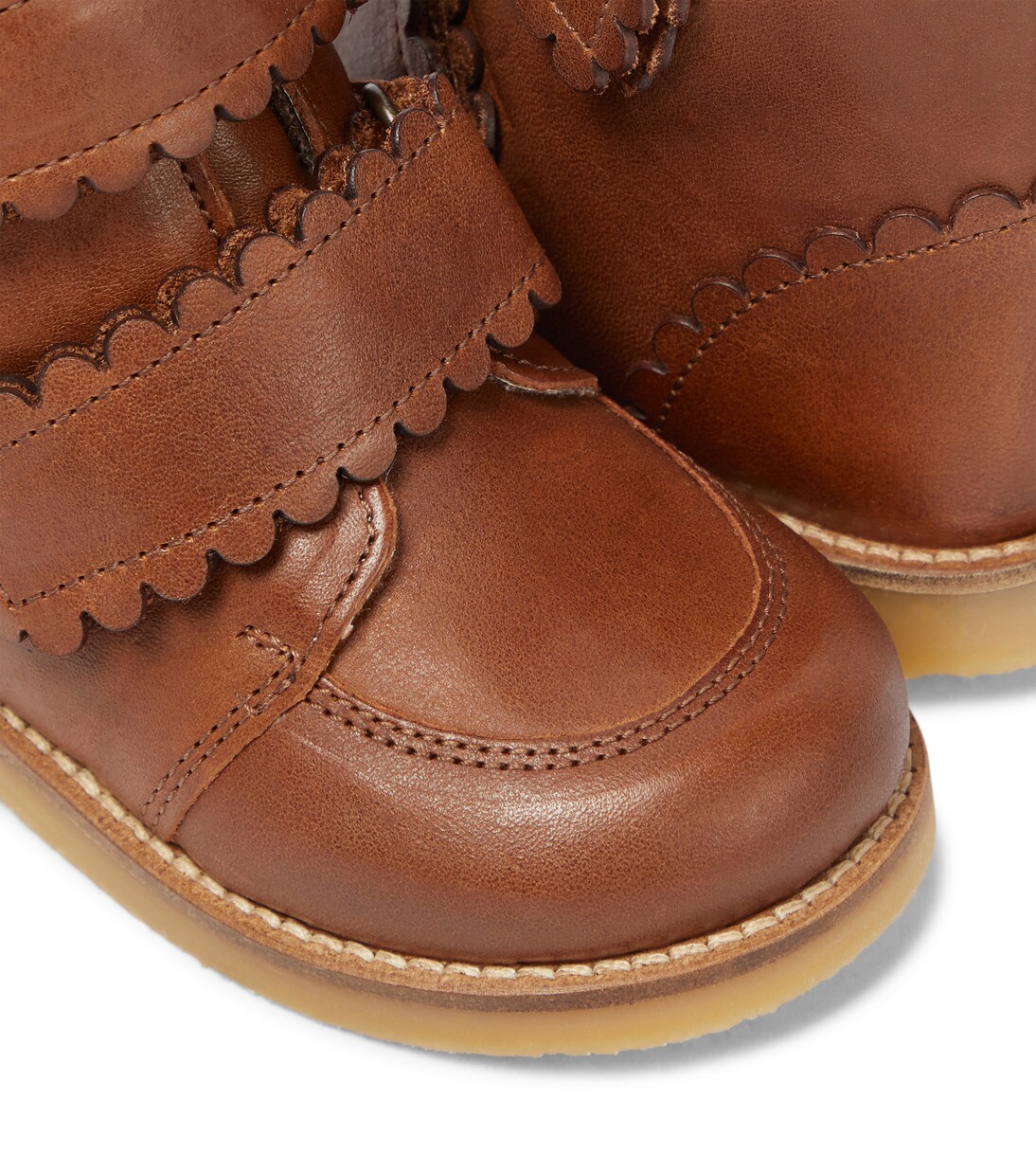 Botas de piel | Petit Nord