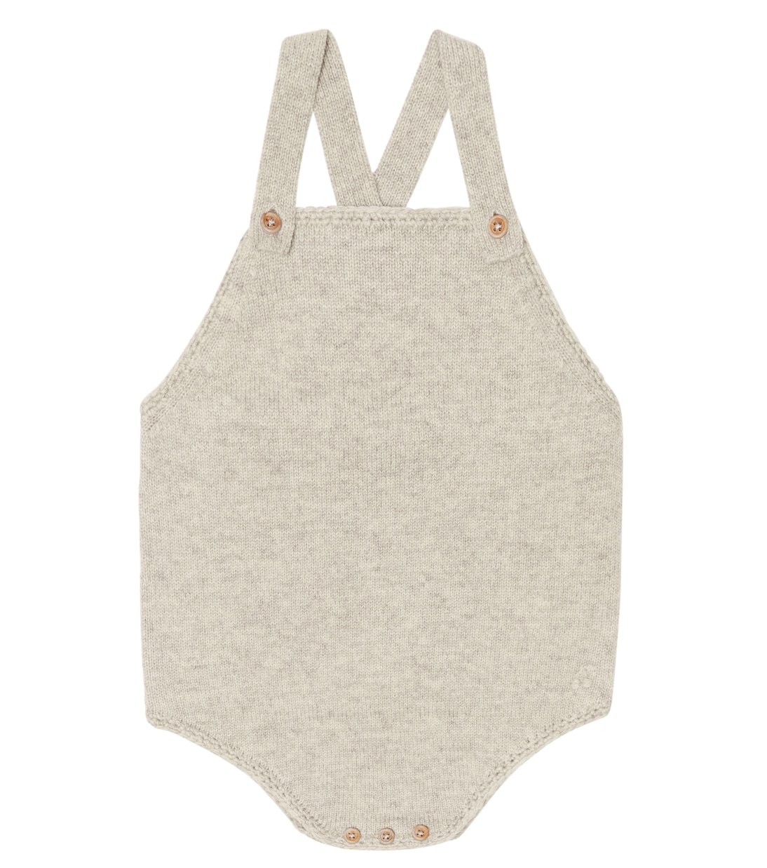 Baby - Tutina Tonie in lana | Bonpoint