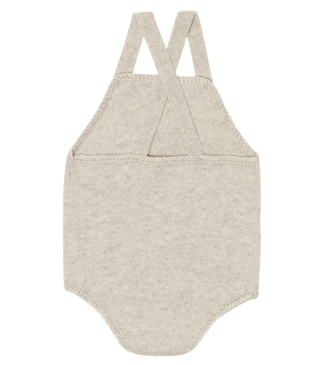 Baby - Tutina Tonie in lana | Bonpoint