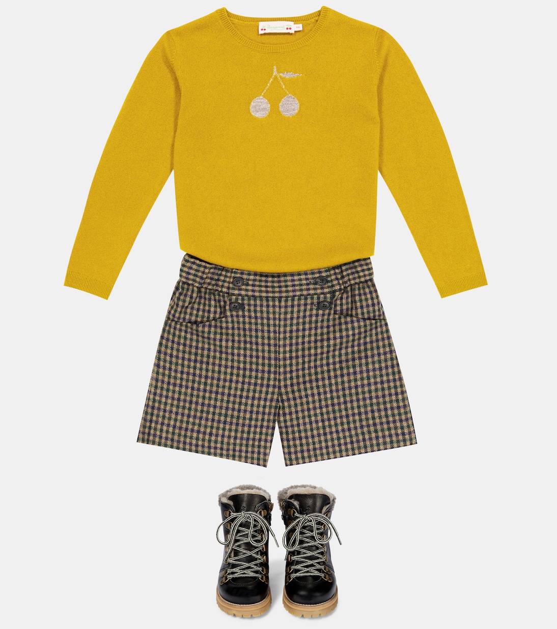 Pullover aus Kaschmir | Bonpoint