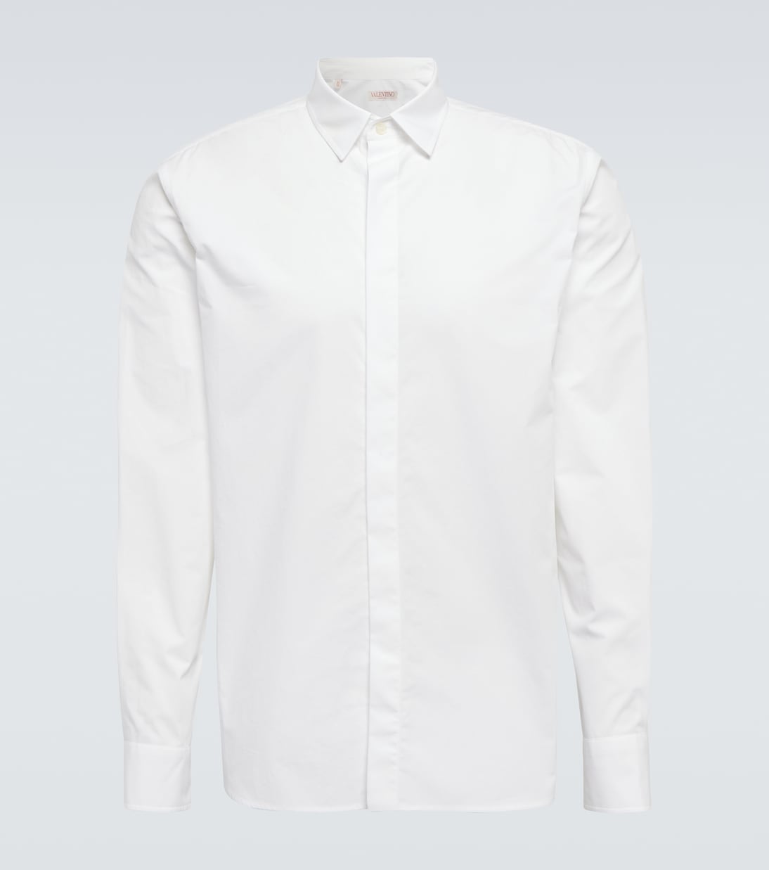 Chemise en coton | Valentino