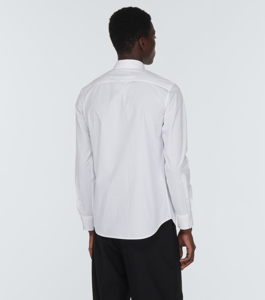 Chemise en coton | Valentino