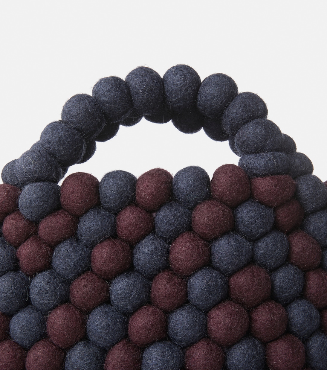 Bead basket | Hay