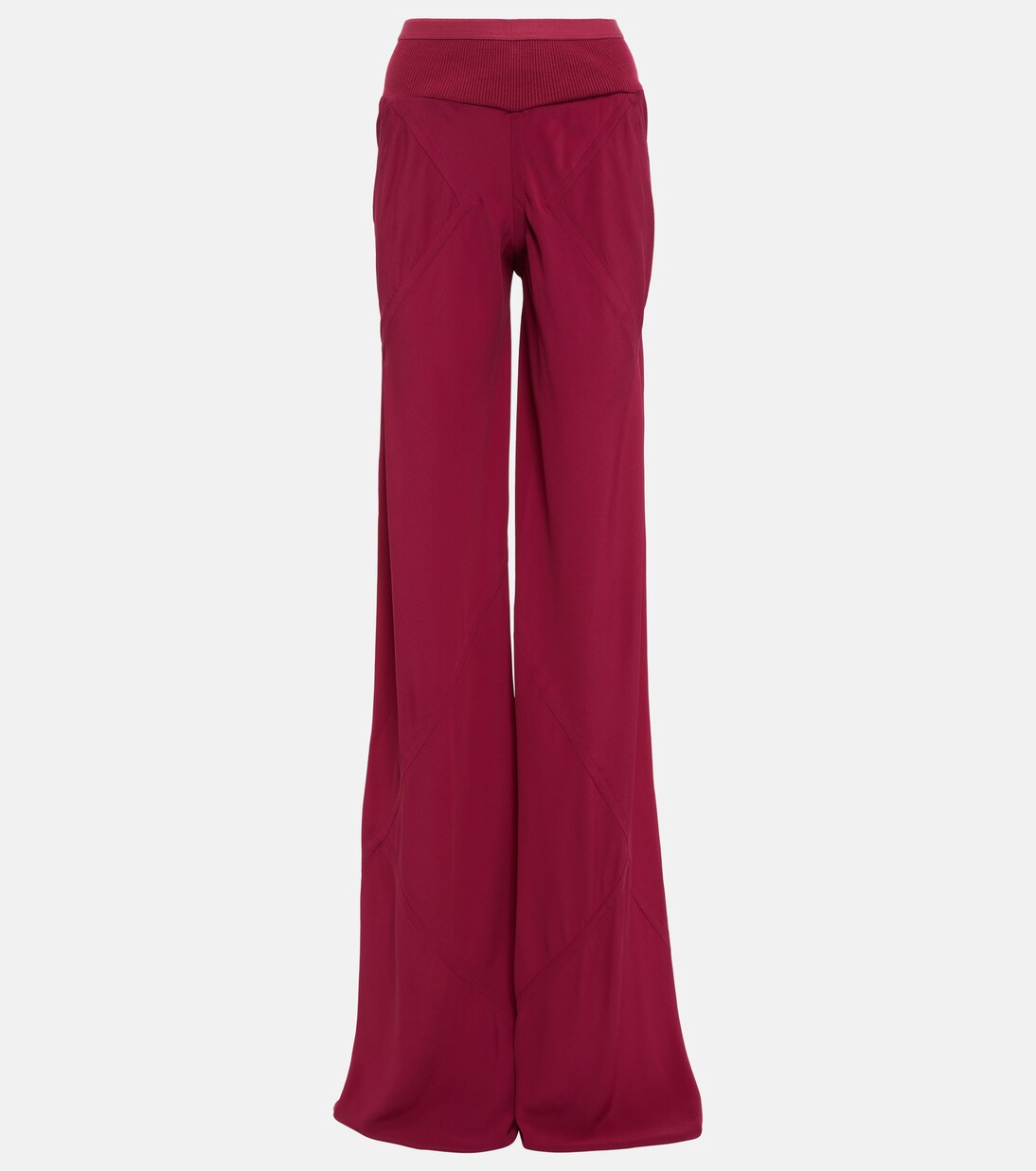 Pantalon ample | Rick Owens