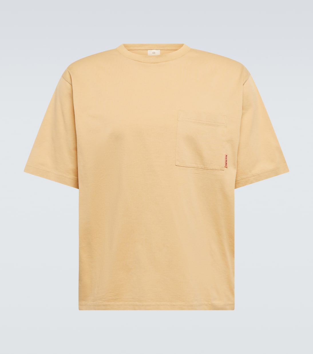 Camiseta de algodón | Acne Studios