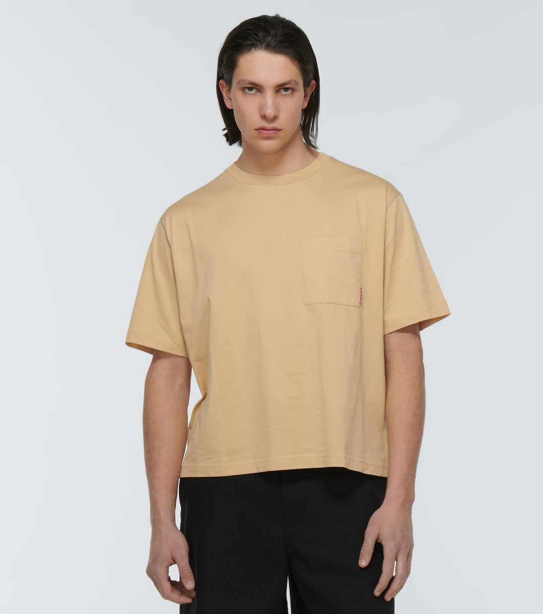Camiseta de algodón | Acne Studios